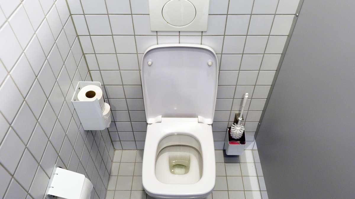 Tuvalet Gideri Açma