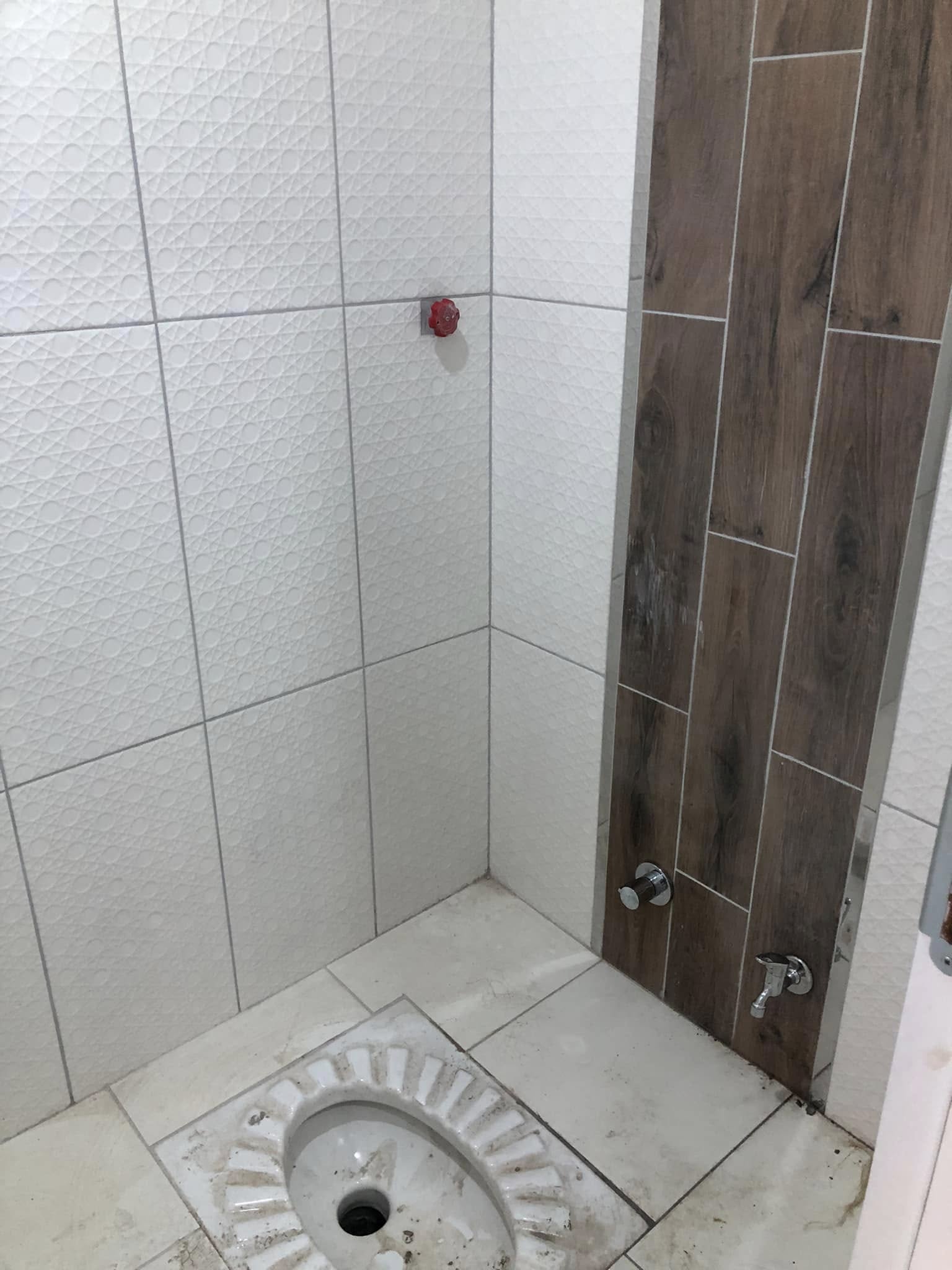 Tuvalet Tıkanıklık Açma