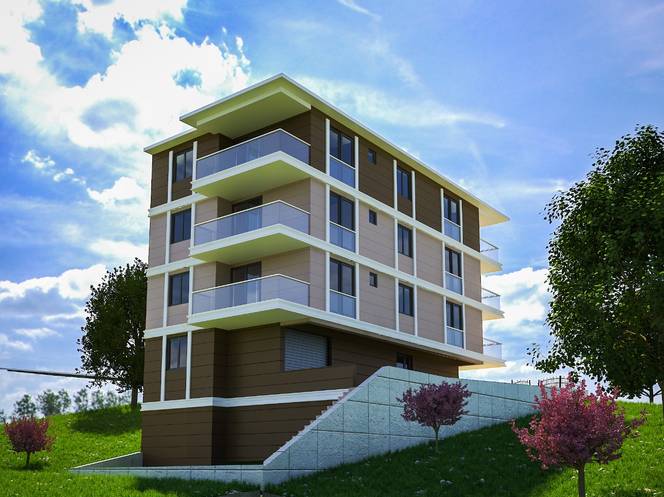 Bina Kanalizasyon Açma Ankara