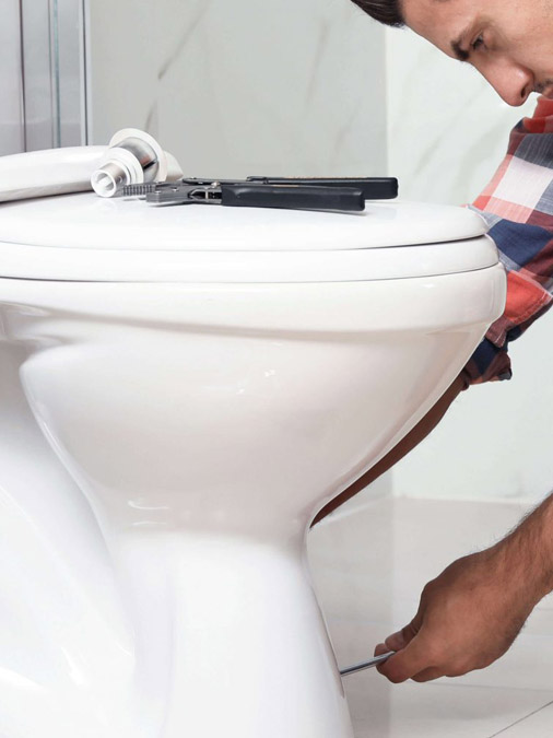 Tıkalı Gider Açma